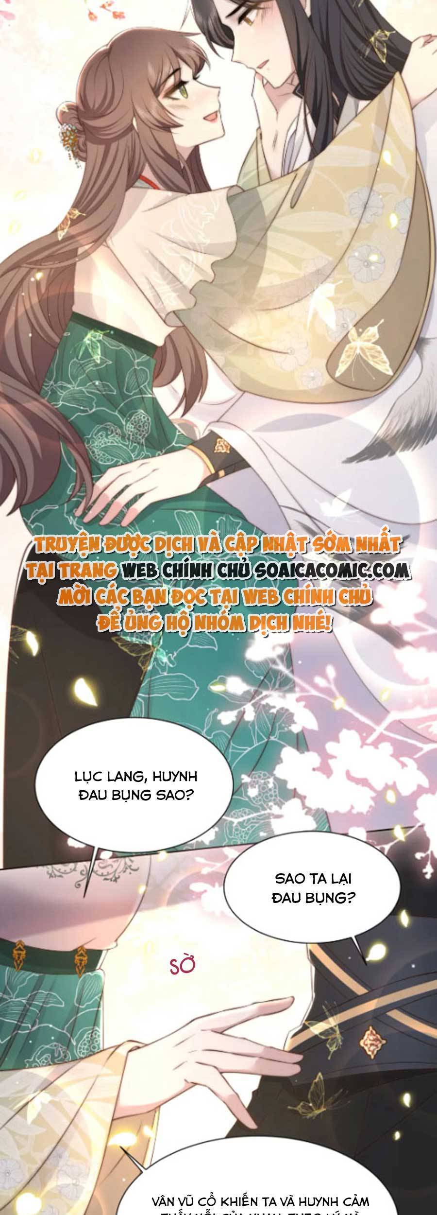 Cô Vương Quả Nữ Chapter 60 - 5