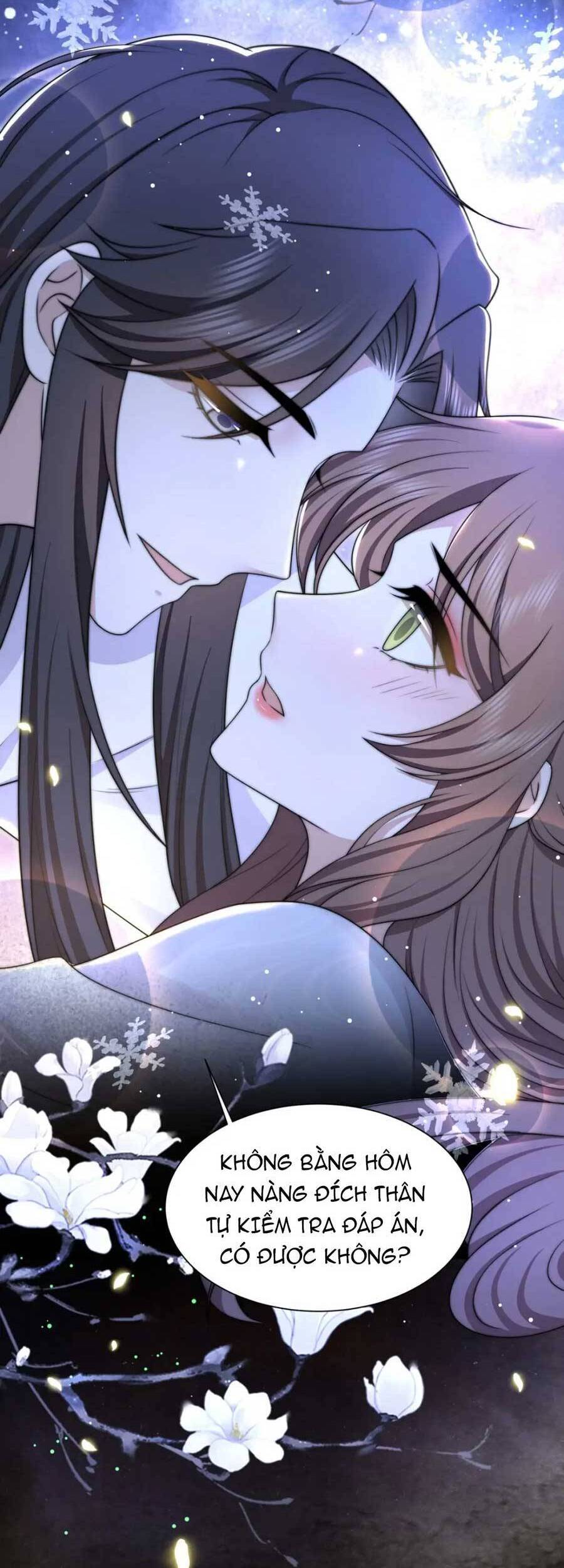 Cô Vương Quả Nữ Chapter 61 - 2