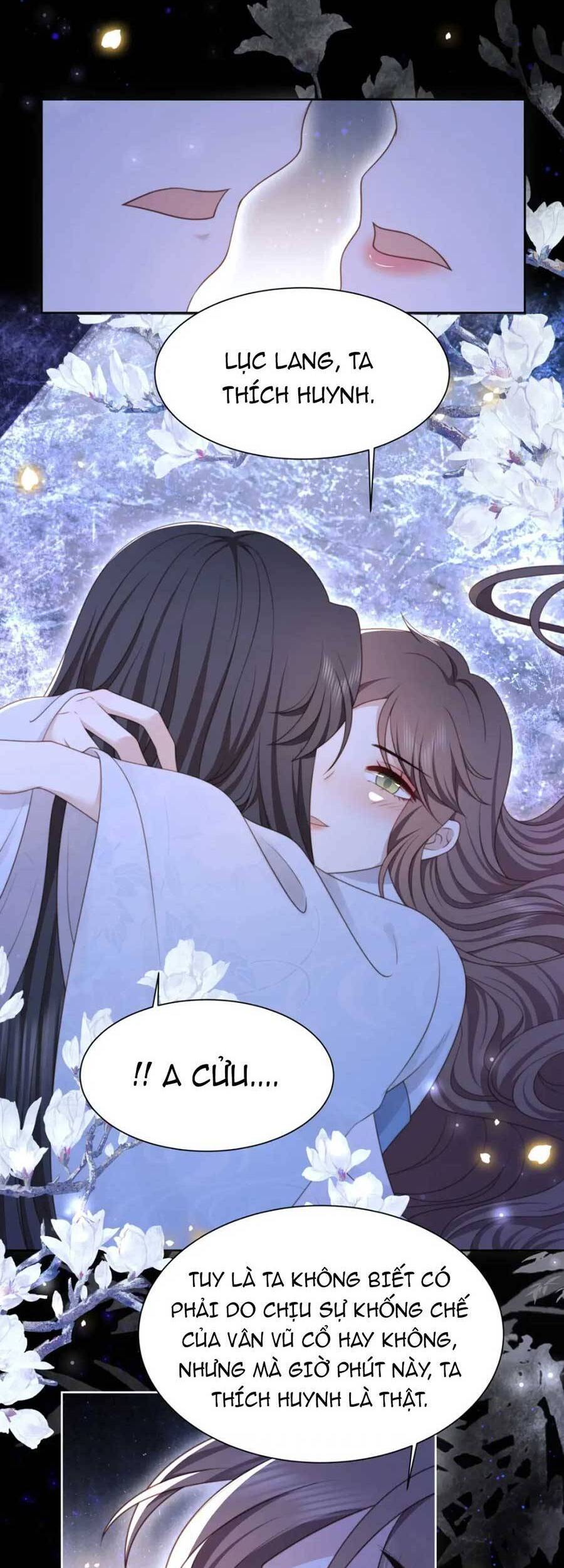 Cô Vương Quả Nữ Chapter 61 - 12