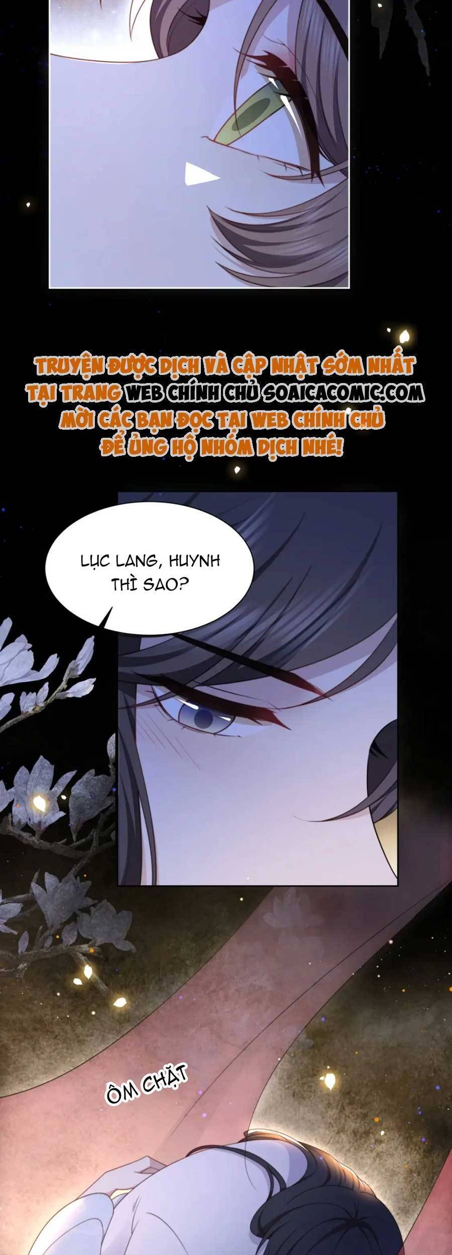 Cô Vương Quả Nữ Chapter 61 - 13