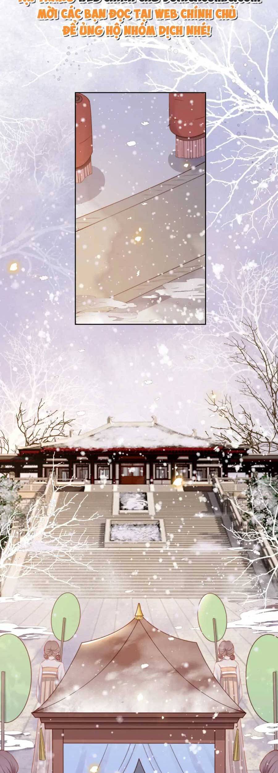 Cô Vương Quả Nữ Chapter 61 - 23