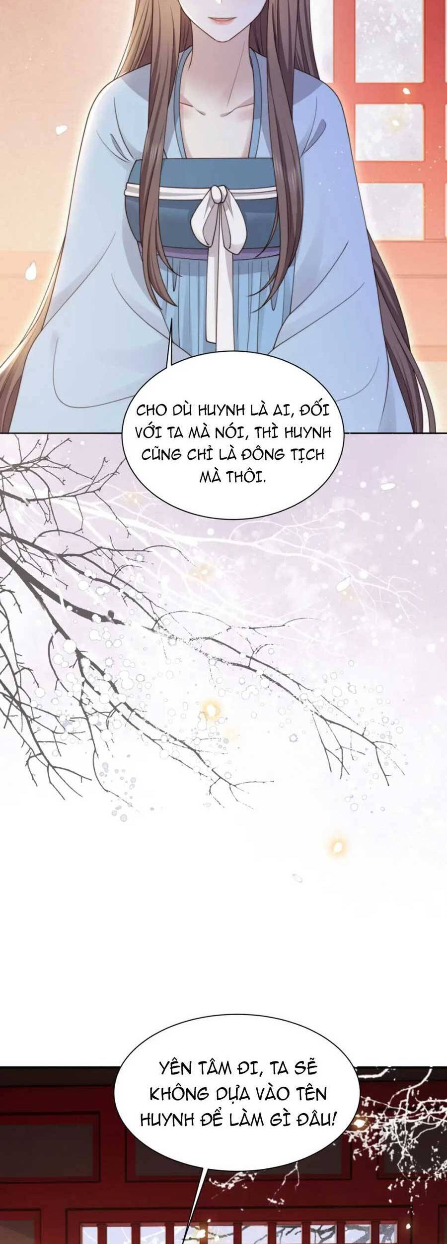 Cô Vương Quả Nữ Chapter 61 - 27