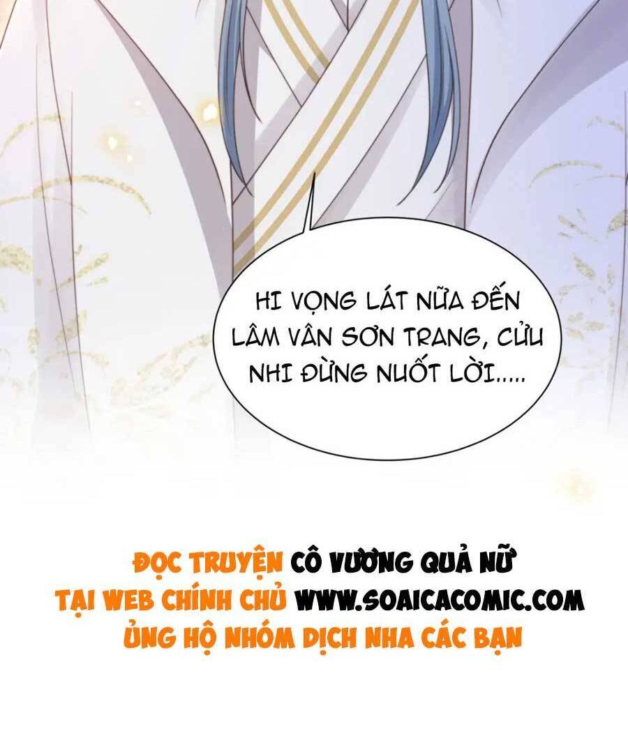 Cô Vương Quả Nữ Chapter 61 - 29