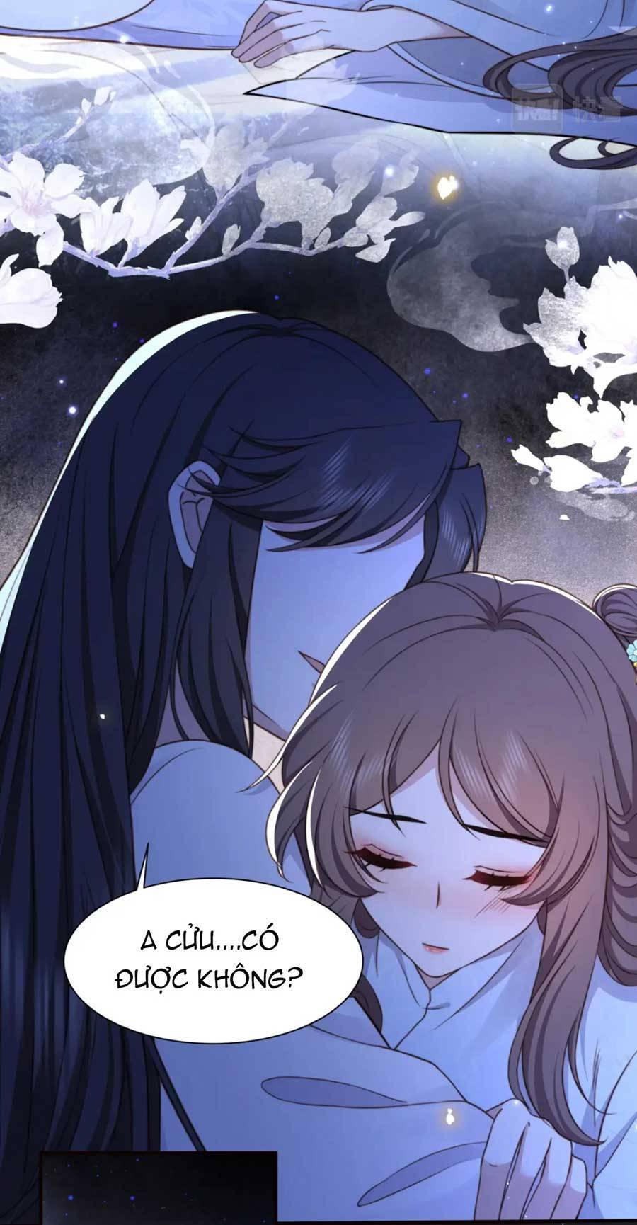 Cô Vương Quả Nữ Chapter 61 - 5