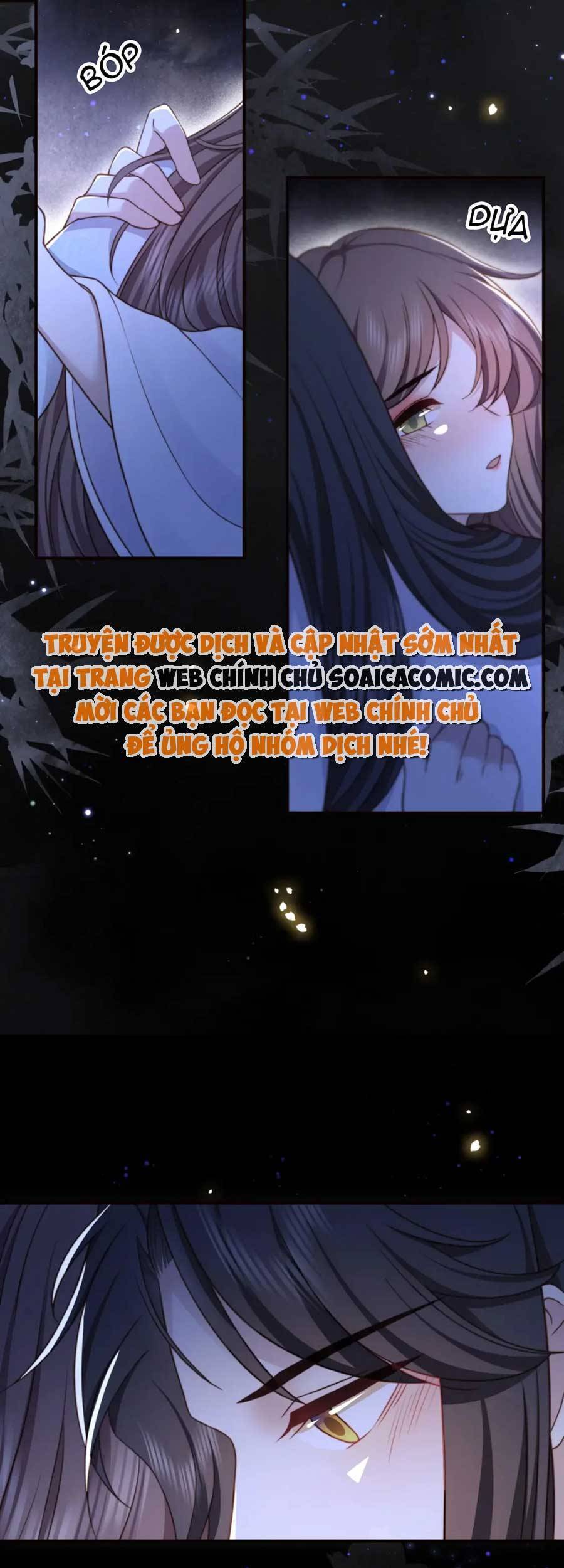 Cô Vương Quả Nữ Chapter 61 - 6