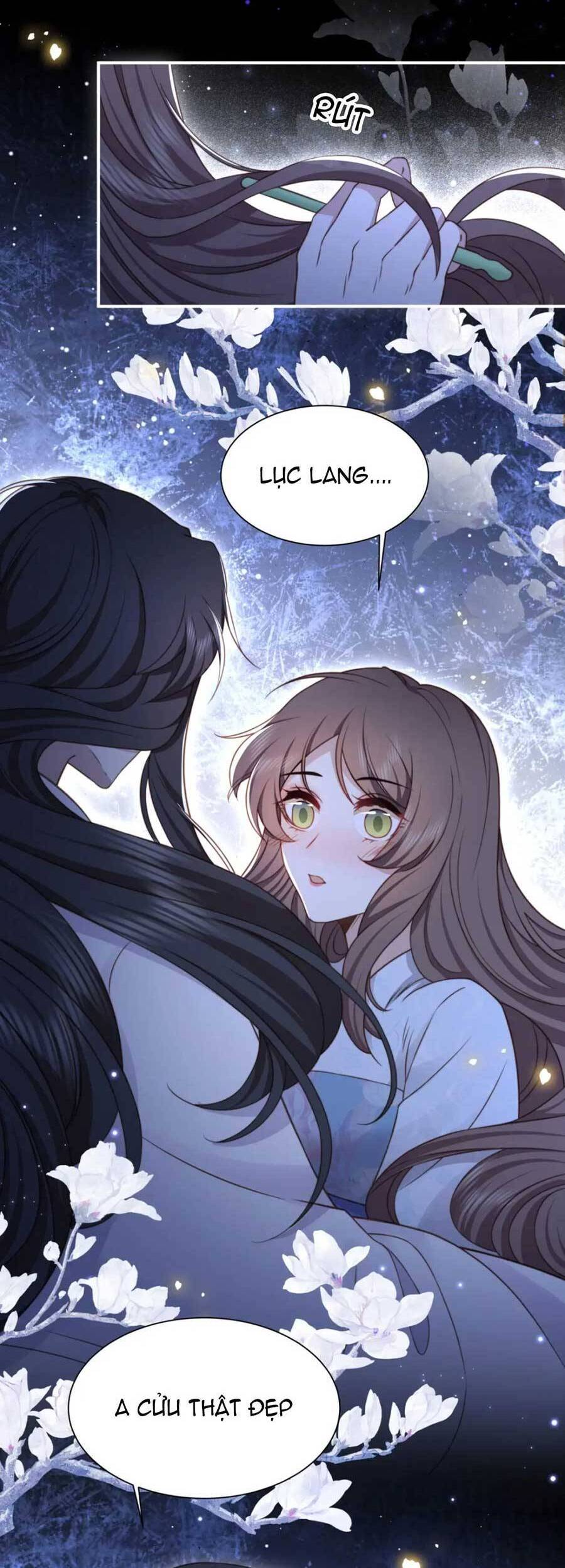 Cô Vương Quả Nữ Chapter 61 - 7