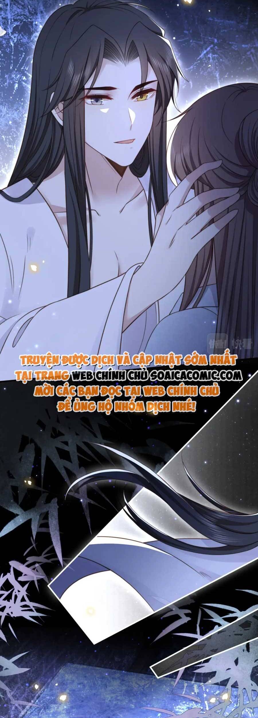 Cô Vương Quả Nữ Chapter 61 - 8