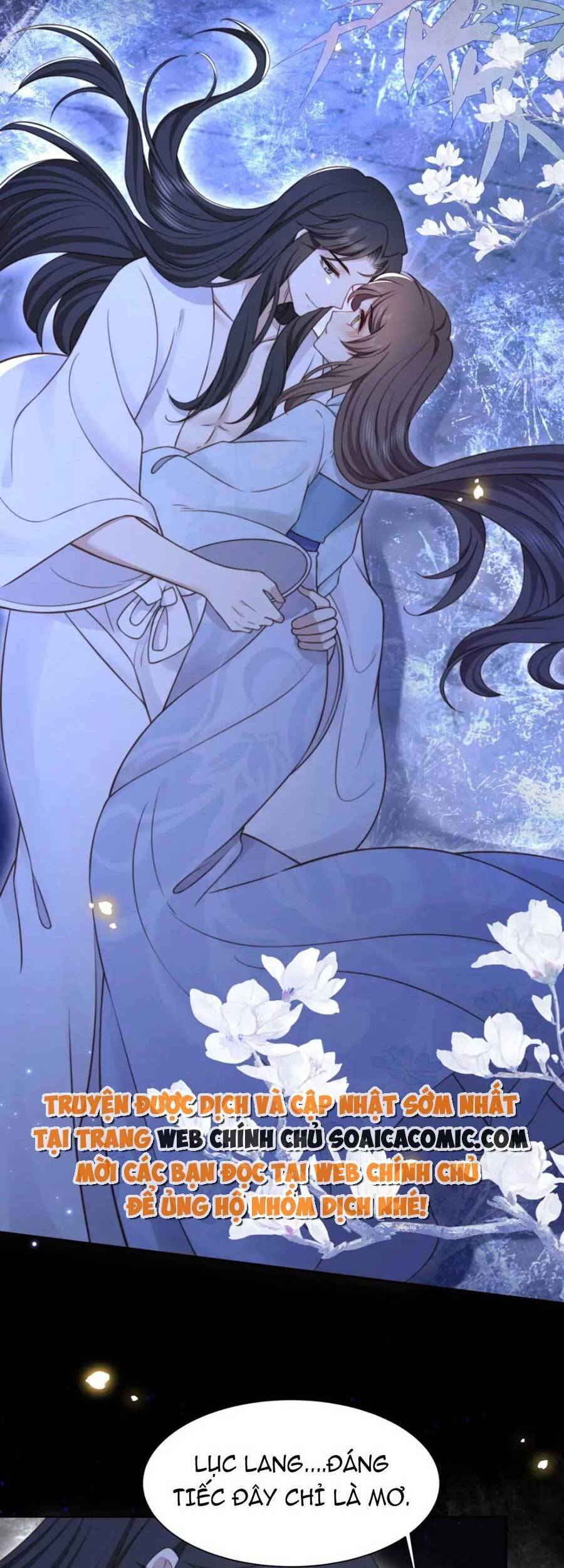 Cô Vương Quả Nữ Chapter 61 - 9