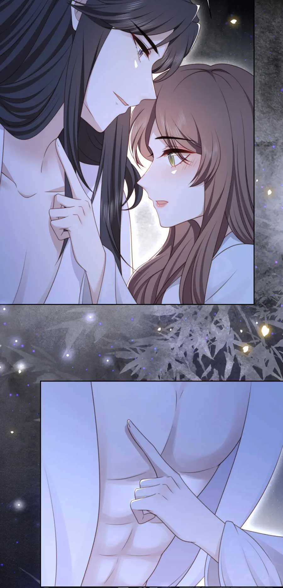 Cô Vương Quả Nữ Chapter 61 - 10