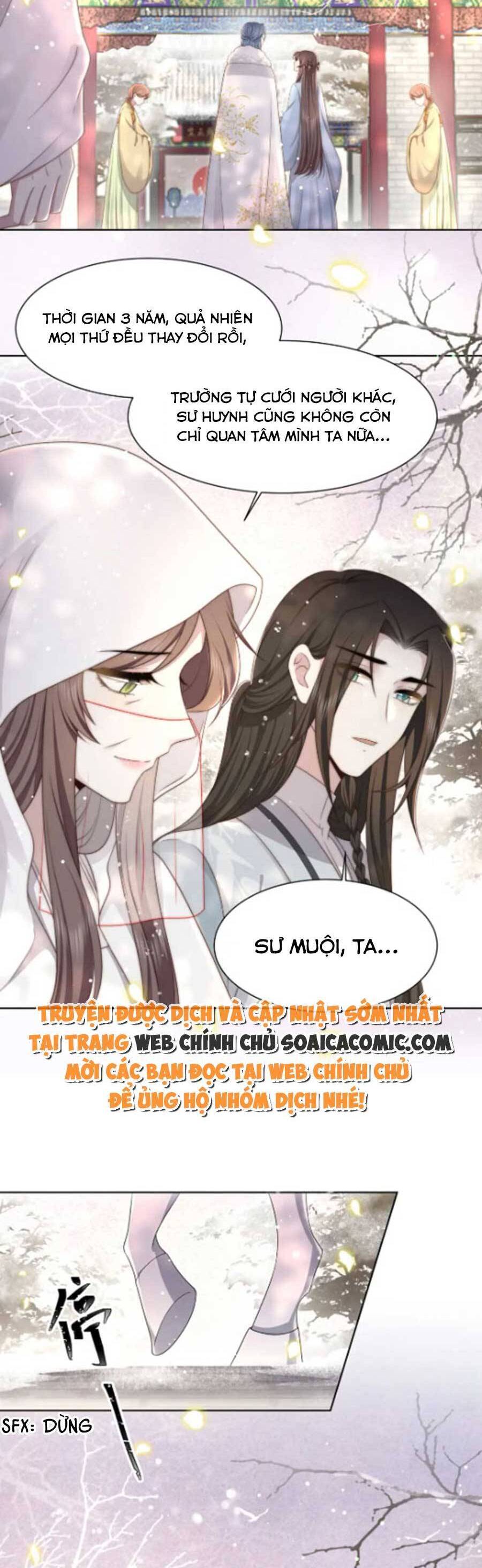 Cô Vương Quả Nữ Chapter 62 - 12