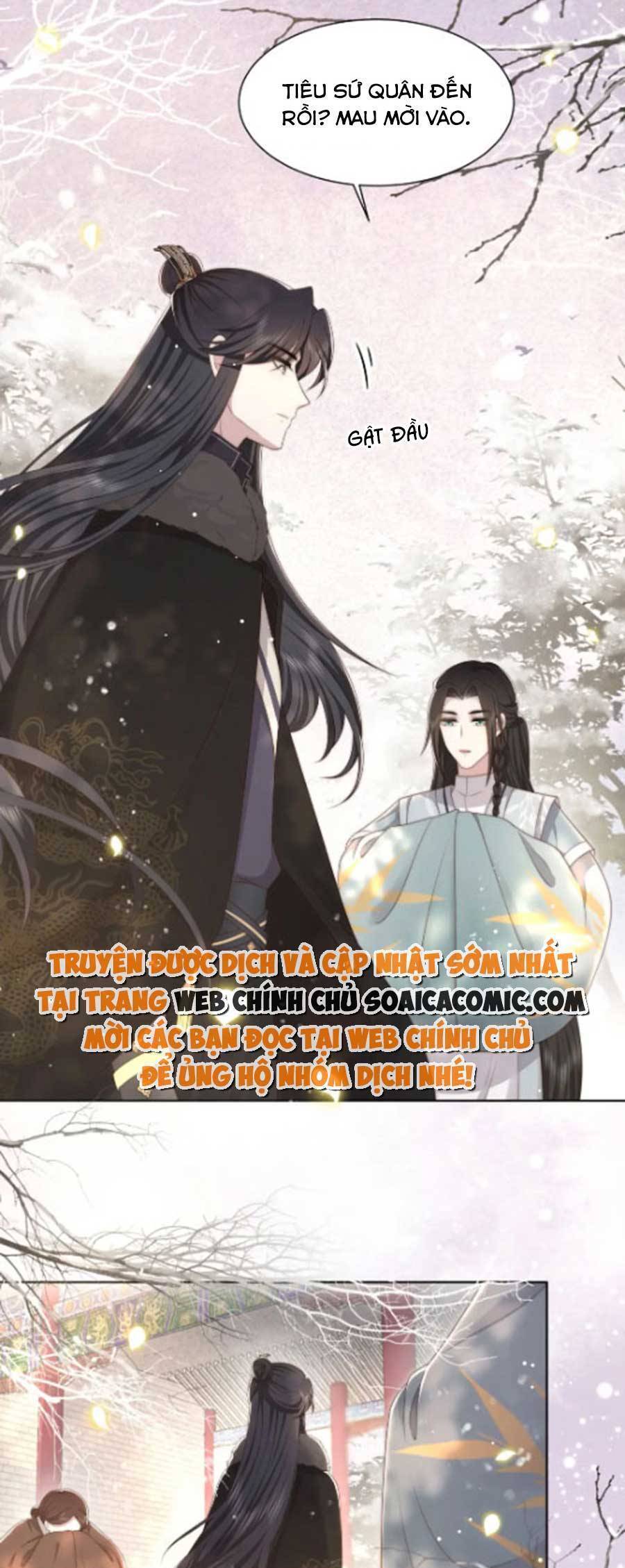 Cô Vương Quả Nữ Chapter 62 - 13