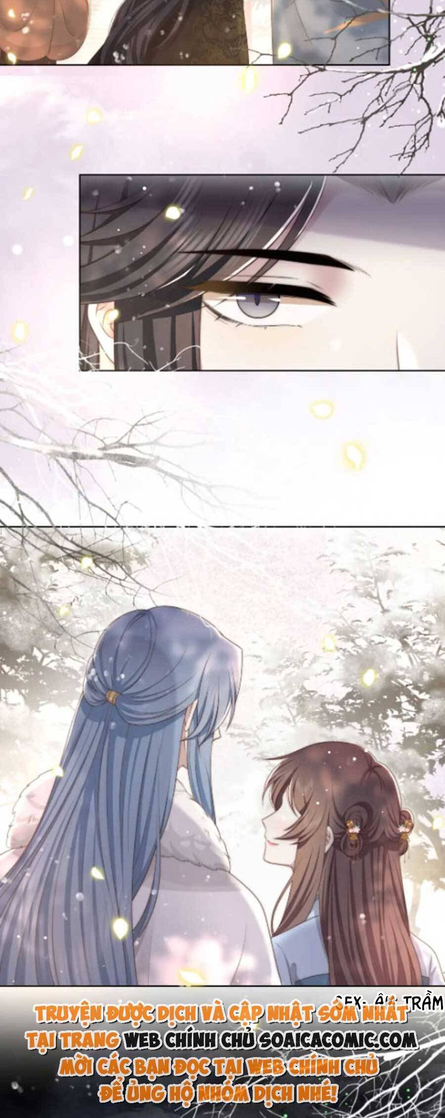 Cô Vương Quả Nữ Chapter 62 - 14