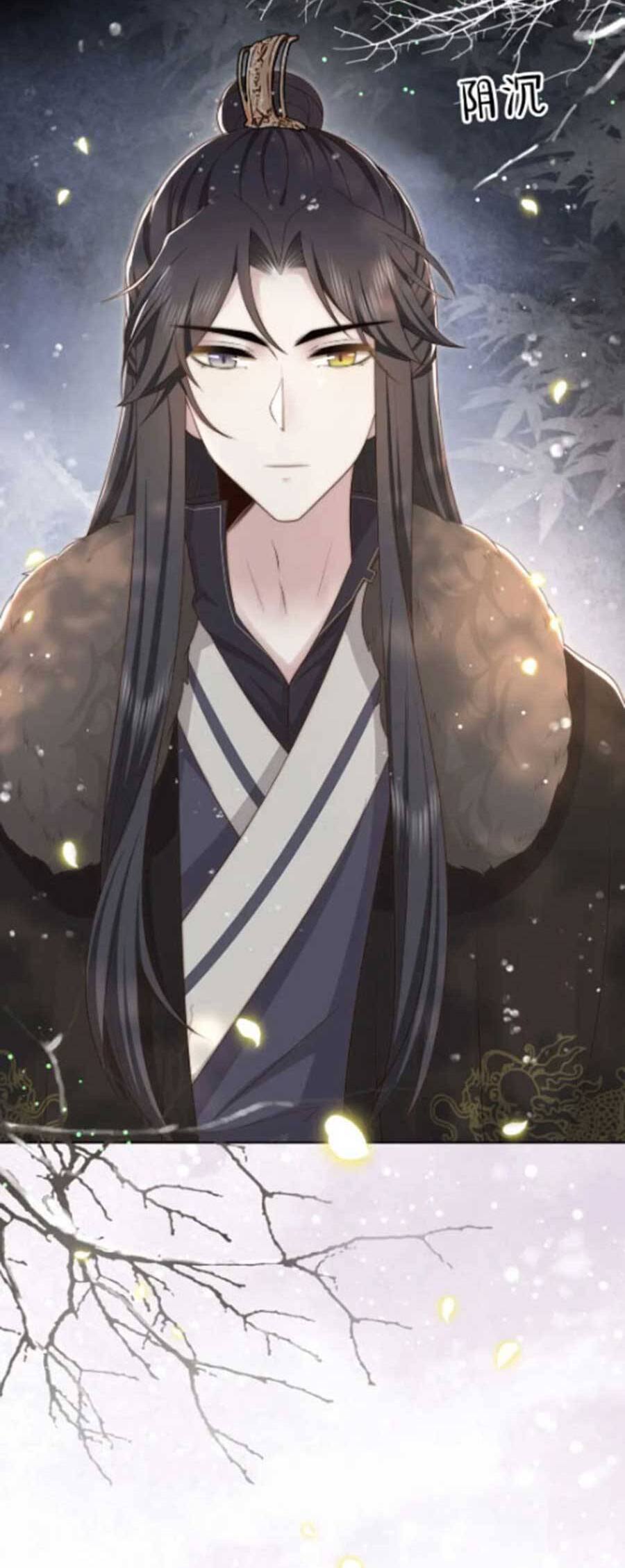 Cô Vương Quả Nữ Chapter 62 - 15