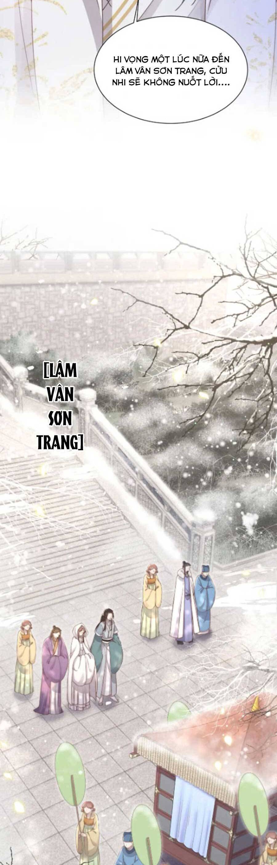 Cô Vương Quả Nữ Chapter 62 - 3