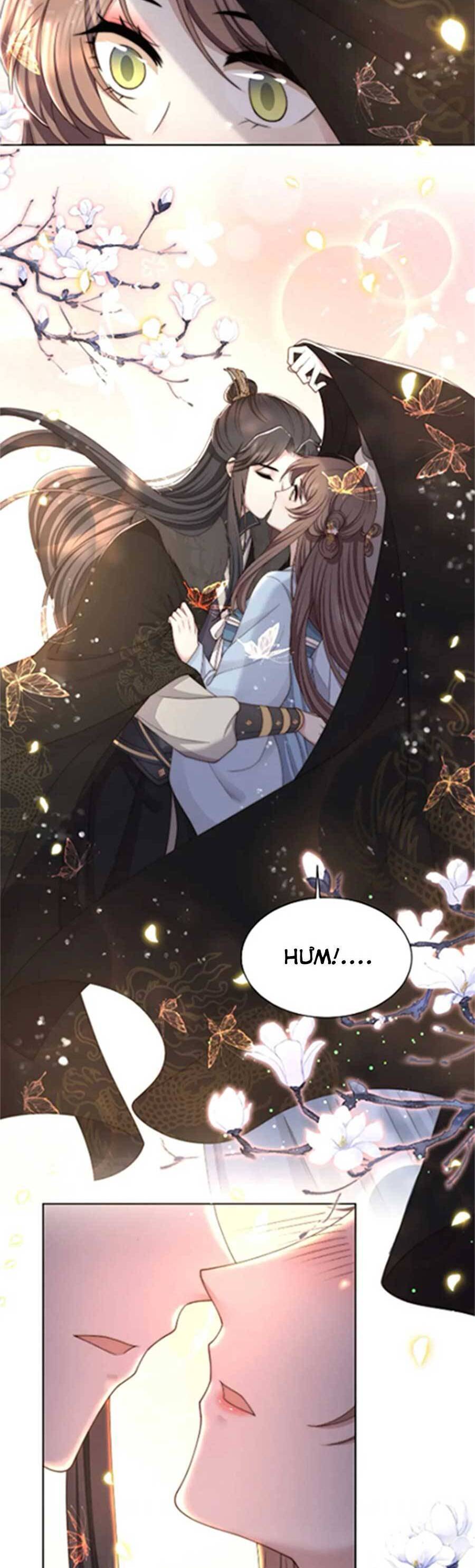 Cô Vương Quả Nữ Chapter 62 - 27