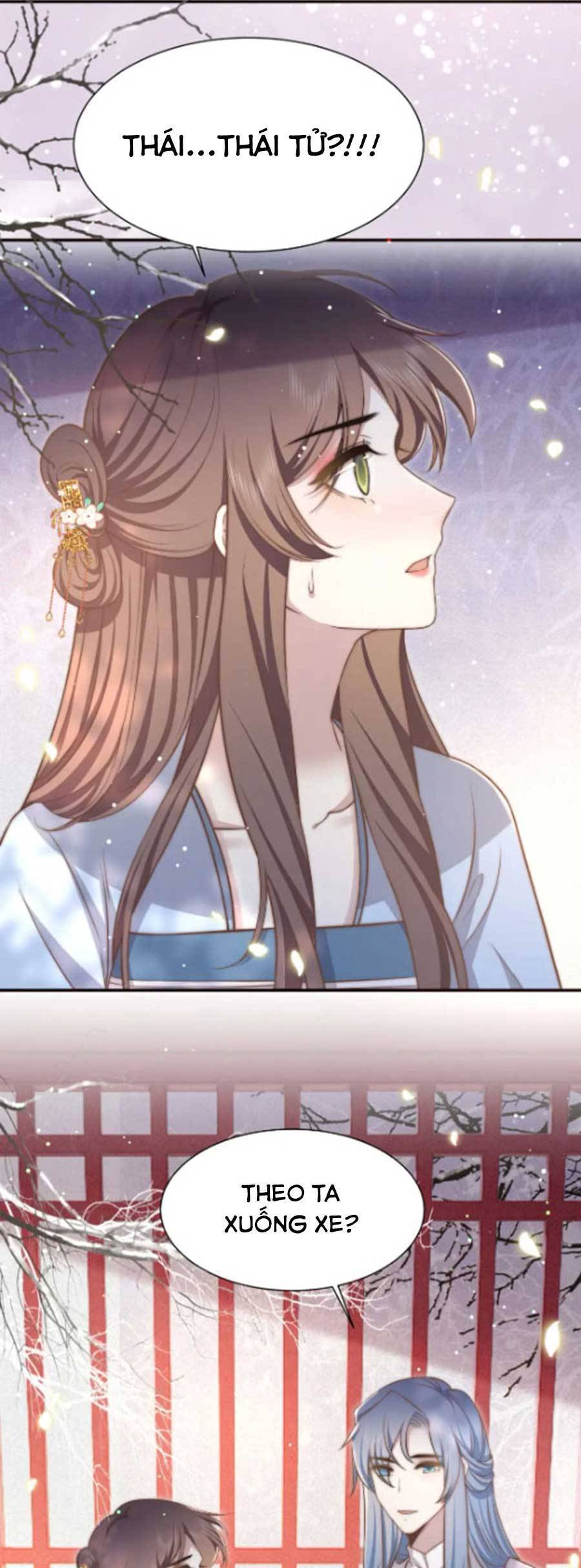 Cô Vương Quả Nữ Chapter 62 - 5