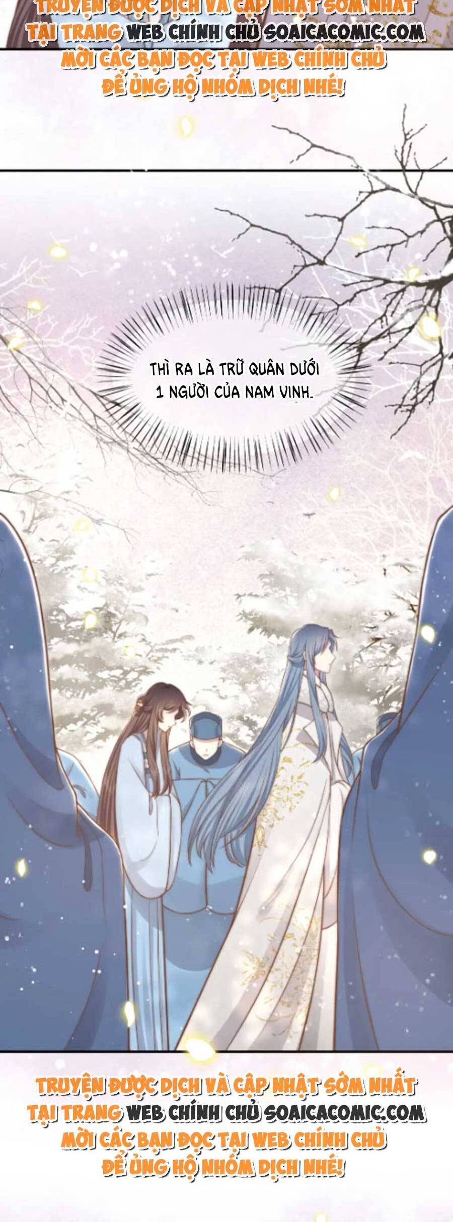 Cô Vương Quả Nữ Chapter 62 - 9