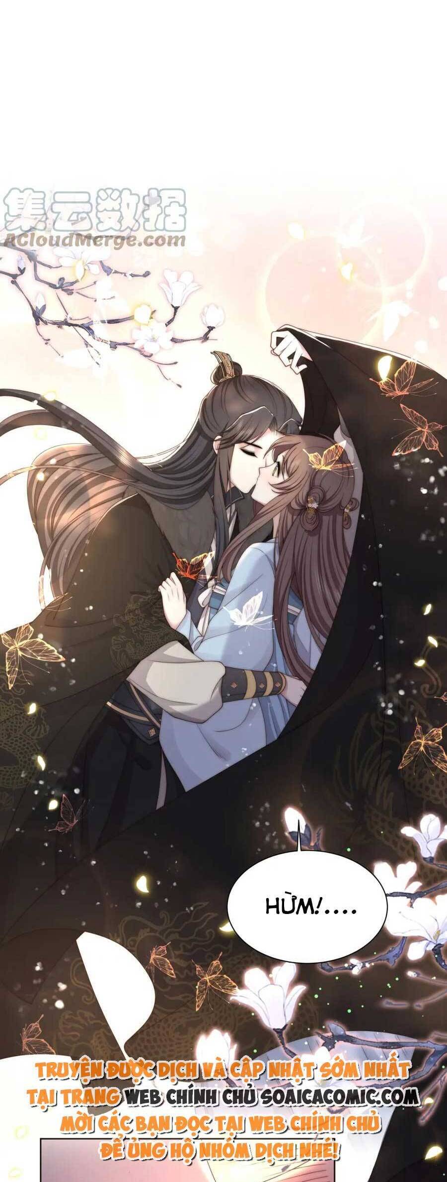 Cô Vương Quả Nữ Chapter 63 - 2