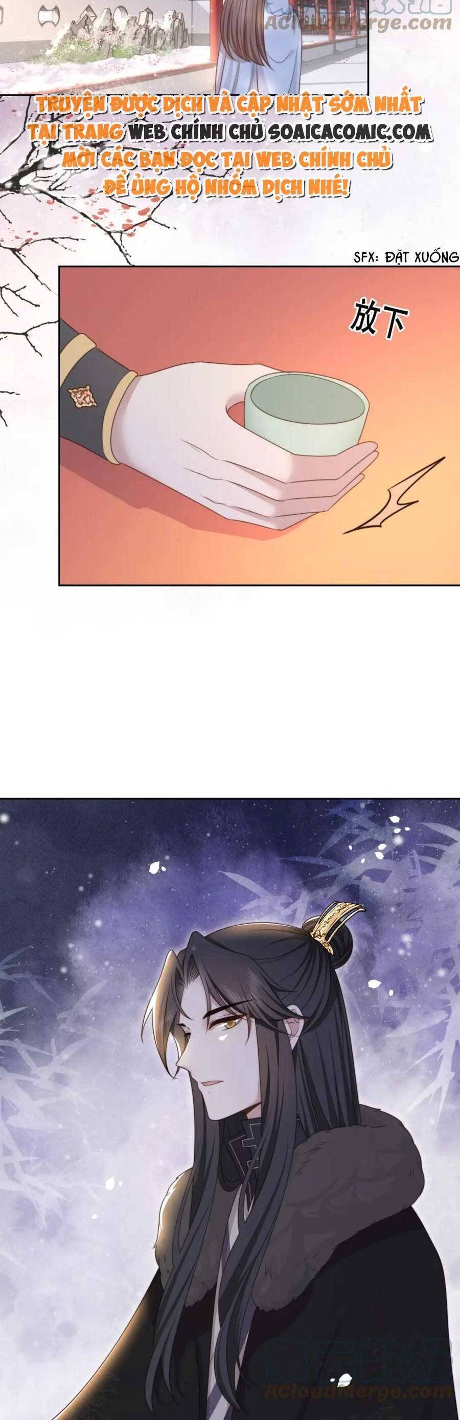 Cô Vương Quả Nữ Chapter 63 - 17