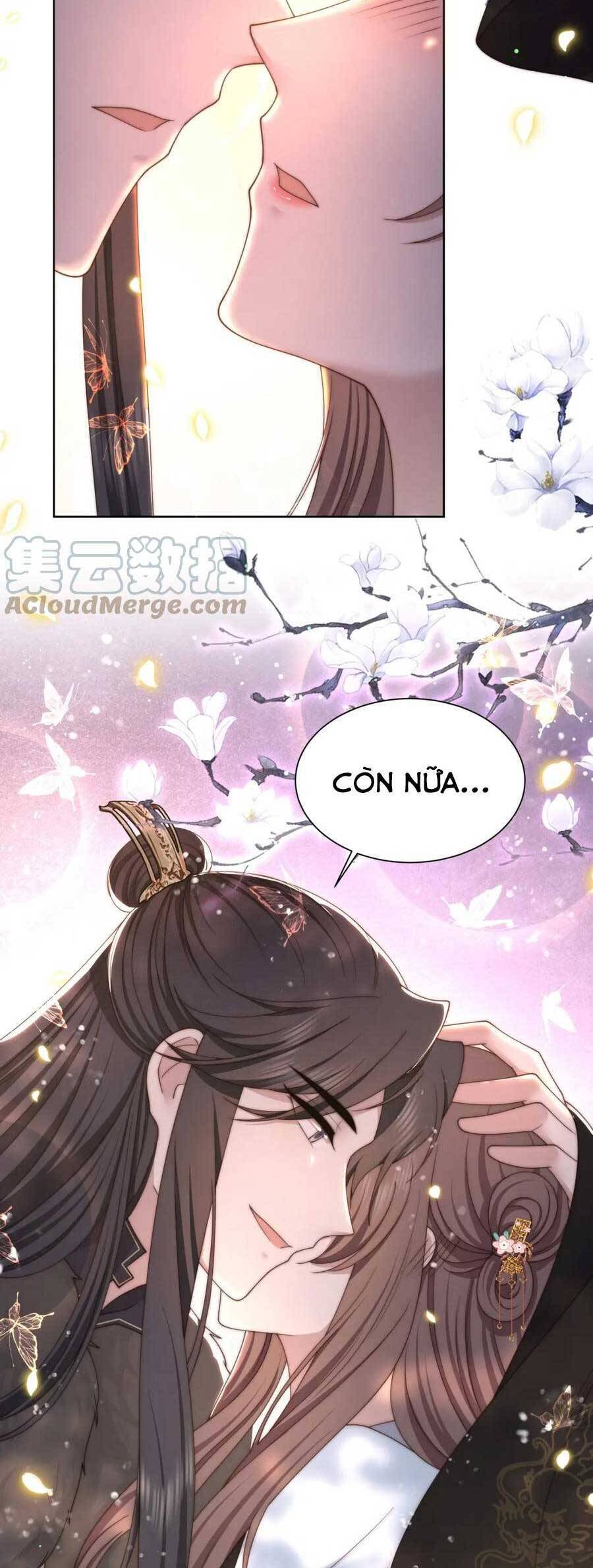 Cô Vương Quả Nữ Chapter 63 - 3