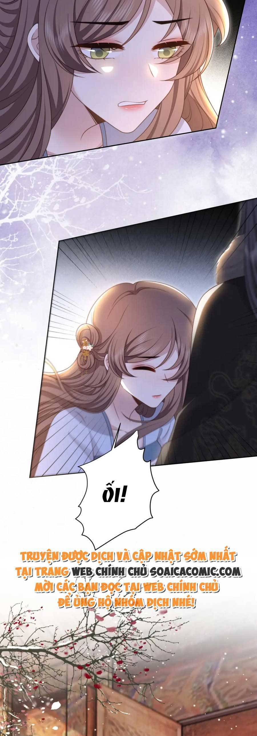 Cô Vương Quả Nữ Chapter 63 - 23