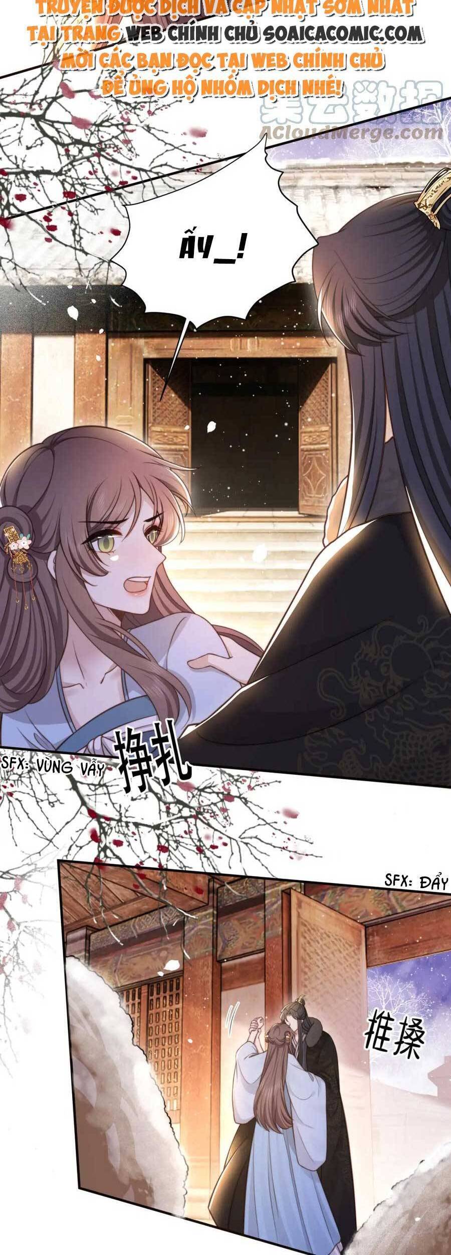 Cô Vương Quả Nữ Chapter 63 - 29