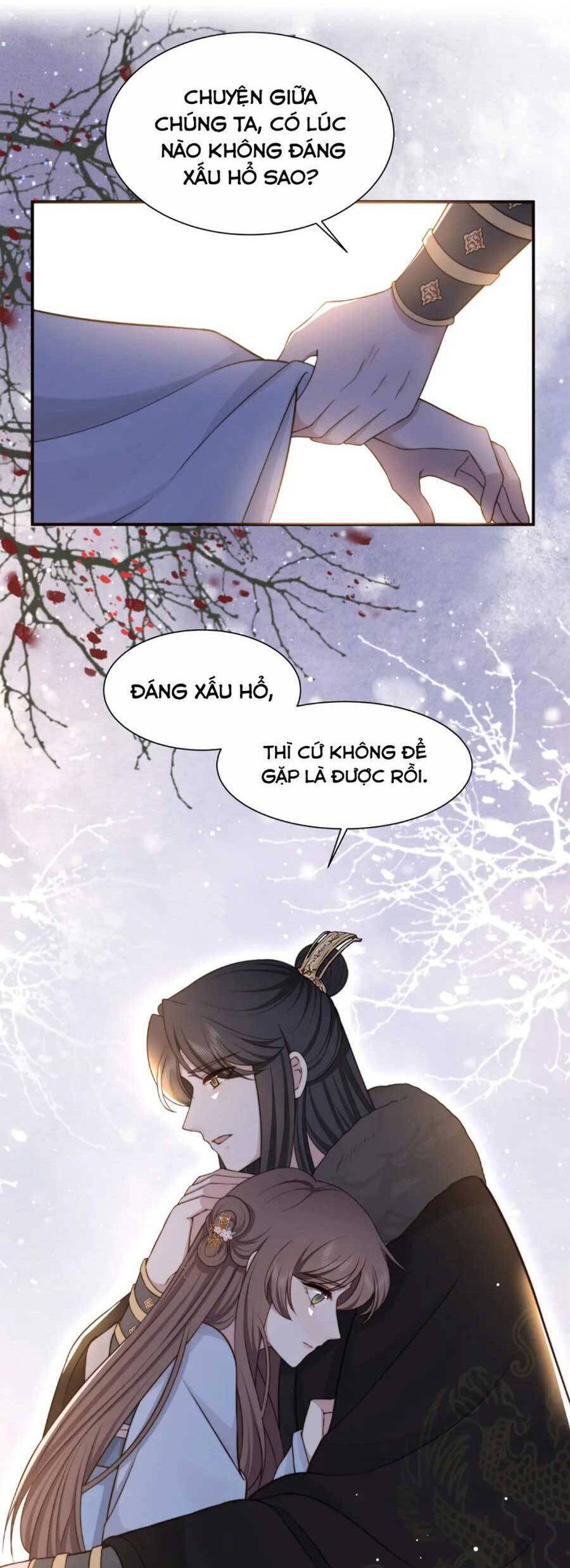 Cô Vương Quả Nữ Chapter 64 - 2