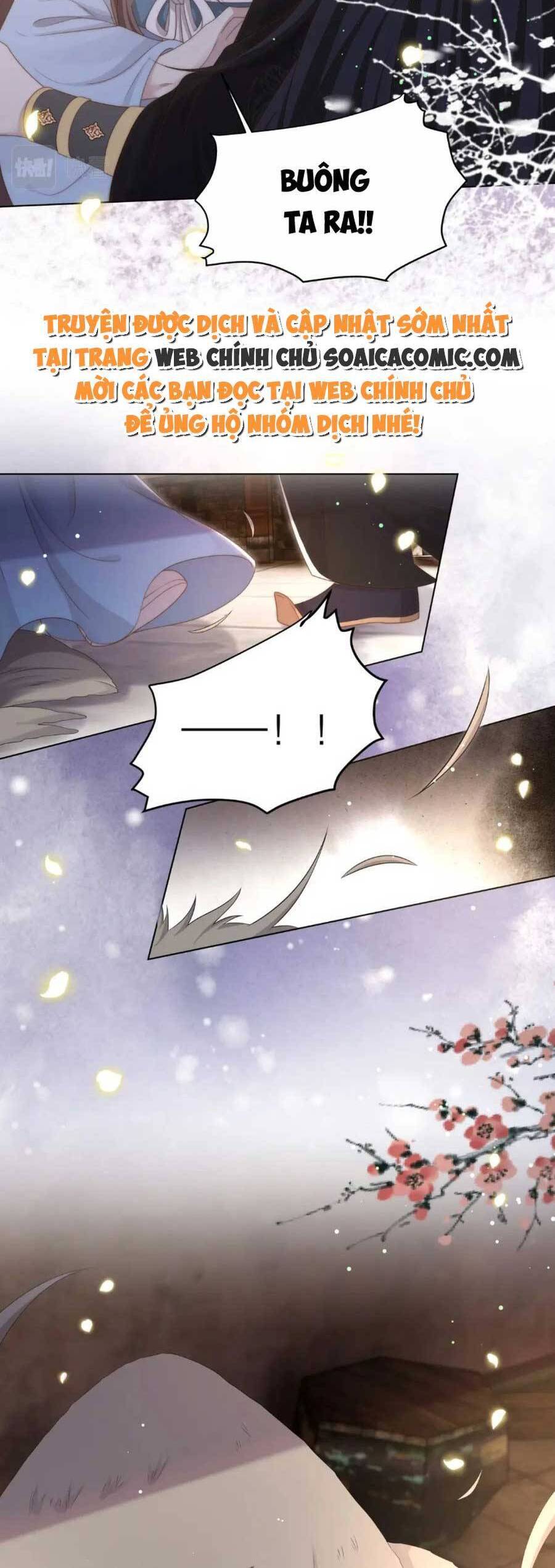 Cô Vương Quả Nữ Chapter 64 - 13