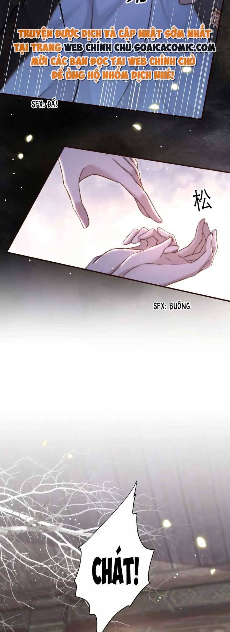 Cô Vương Quả Nữ Chapter 64 - 19