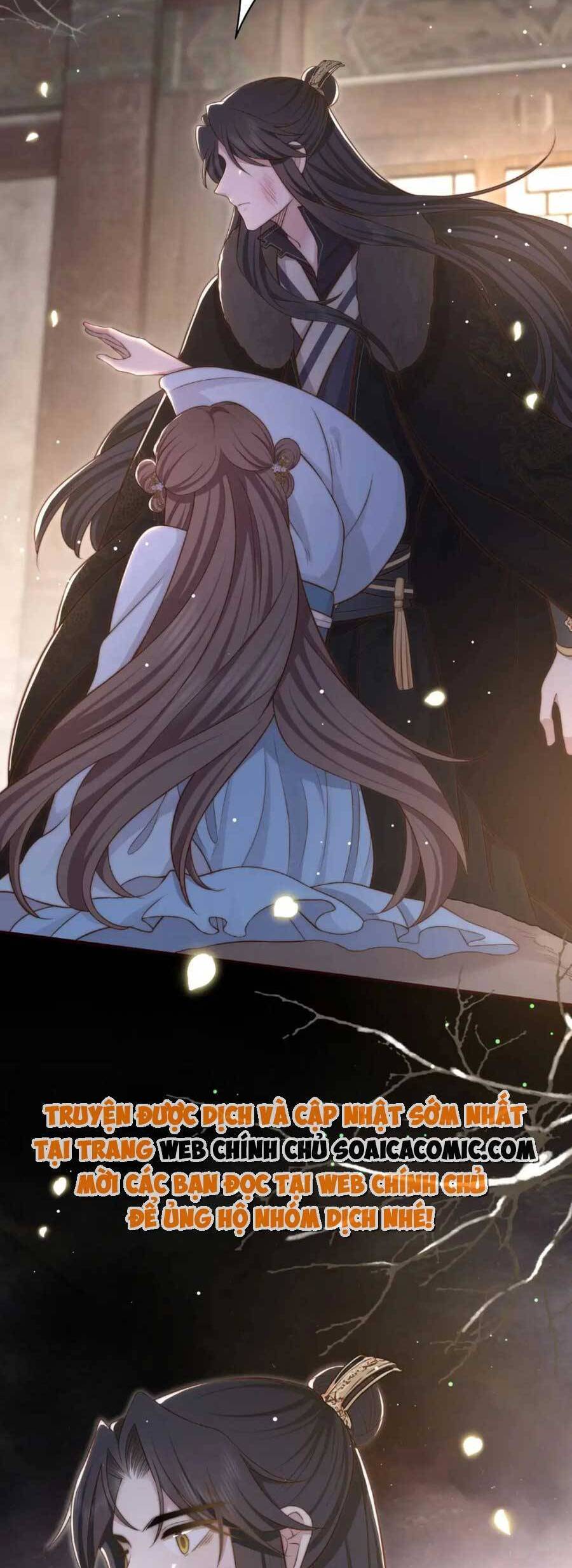 Cô Vương Quả Nữ Chapter 64 - 20