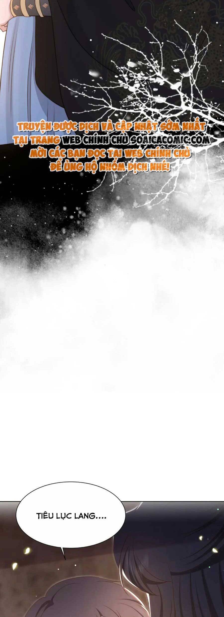 Cô Vương Quả Nữ Chapter 64 - 3