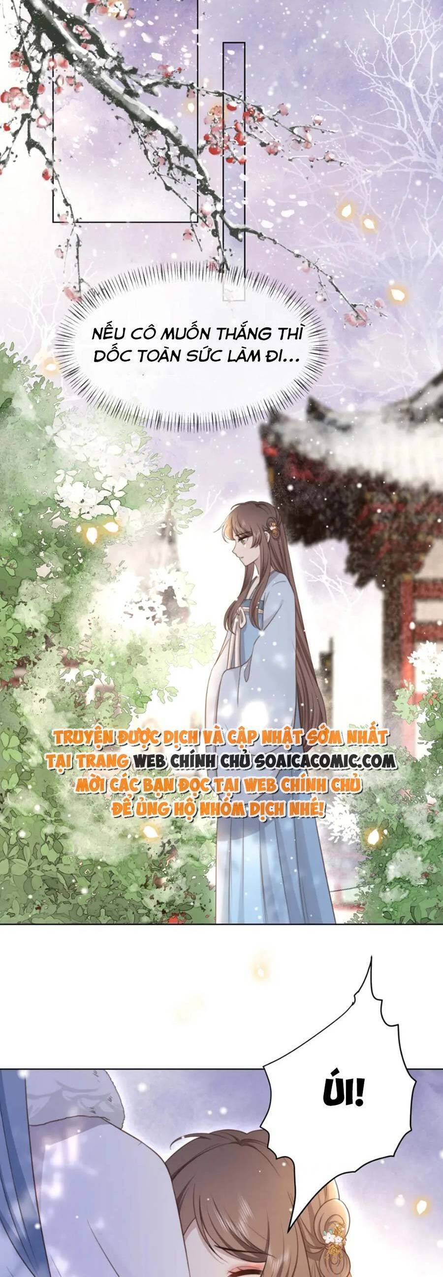 Cô Vương Quả Nữ Chapter 65 - 2