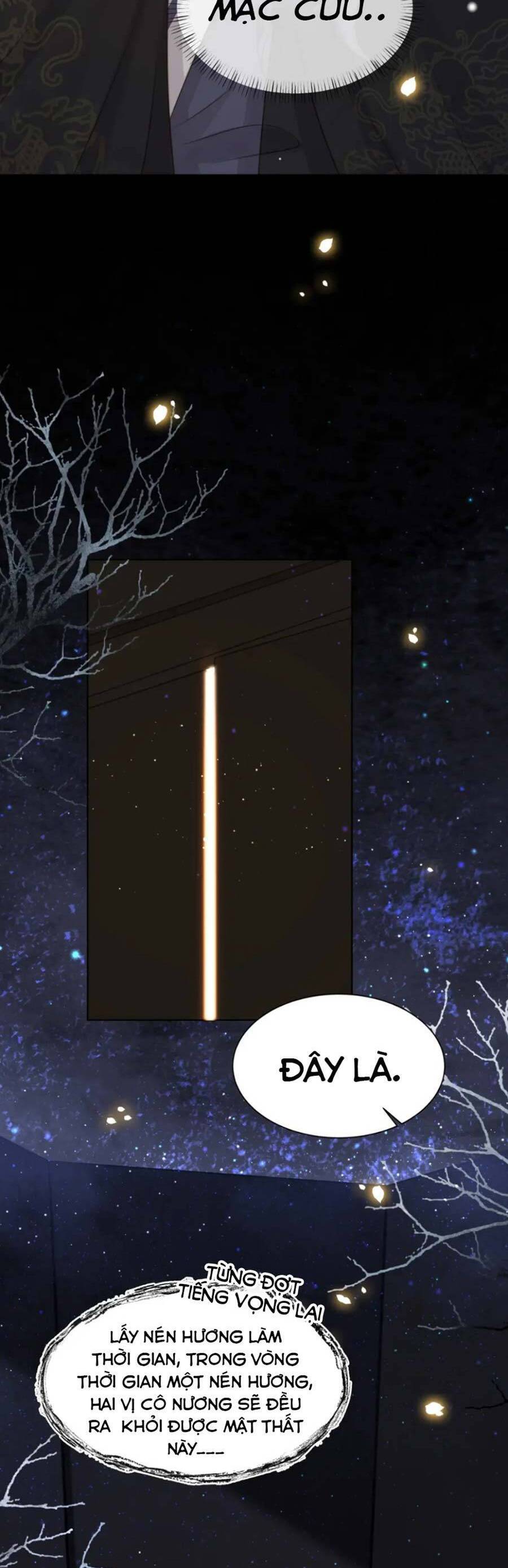 Cô Vương Quả Nữ Chapter 65 - 17