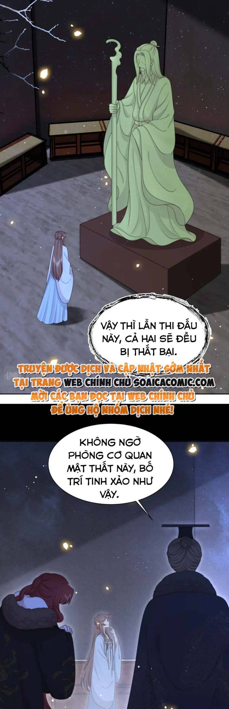 Cô Vương Quả Nữ Chapter 65 - 18