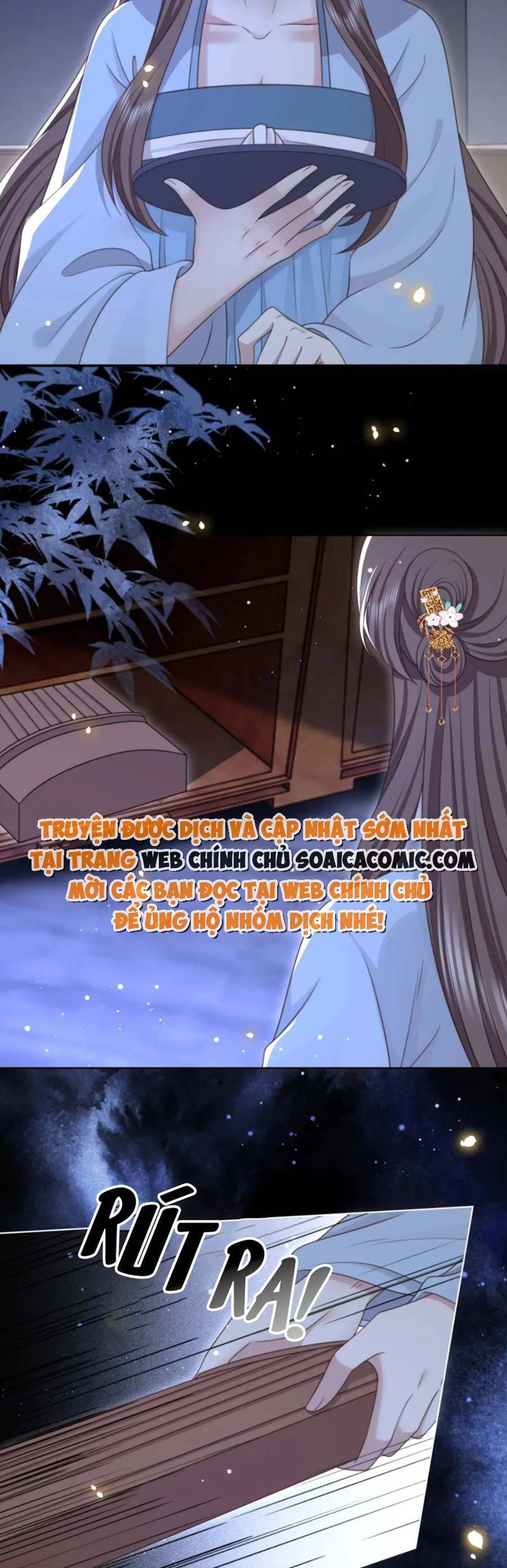 Cô Vương Quả Nữ Chapter 65 - 20