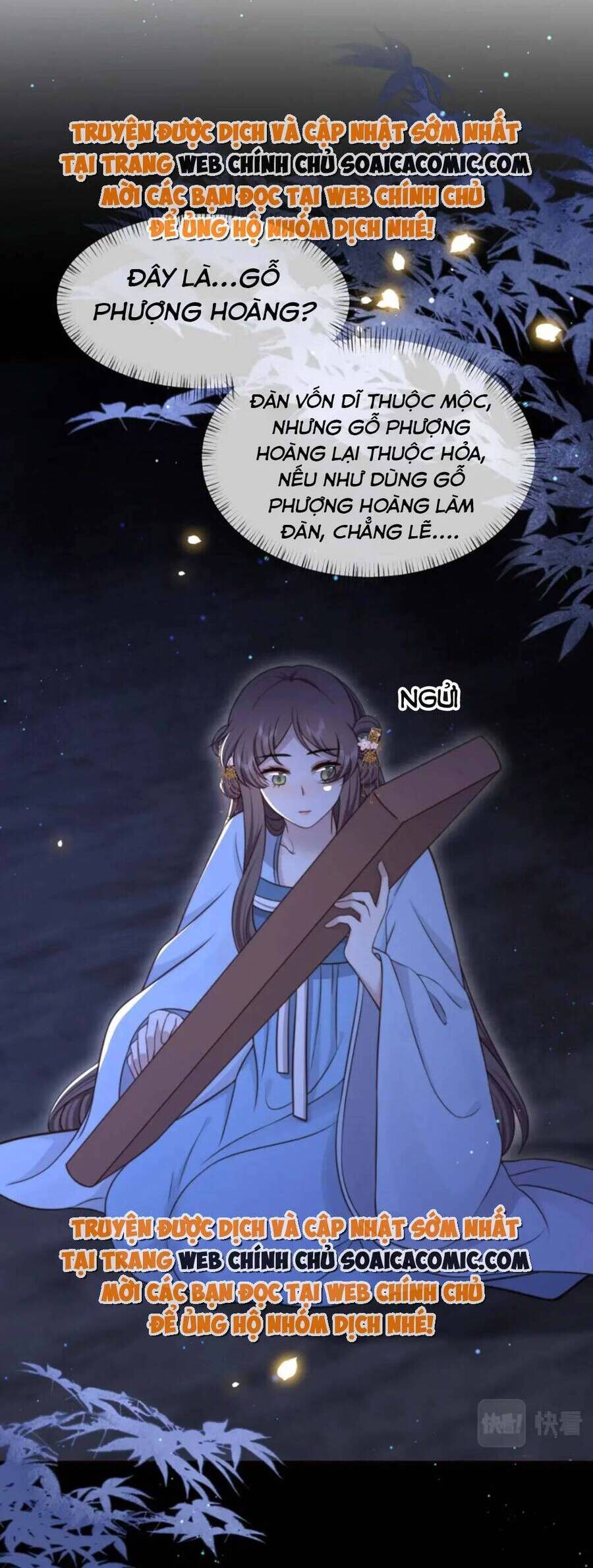 Cô Vương Quả Nữ Chapter 65 - 23