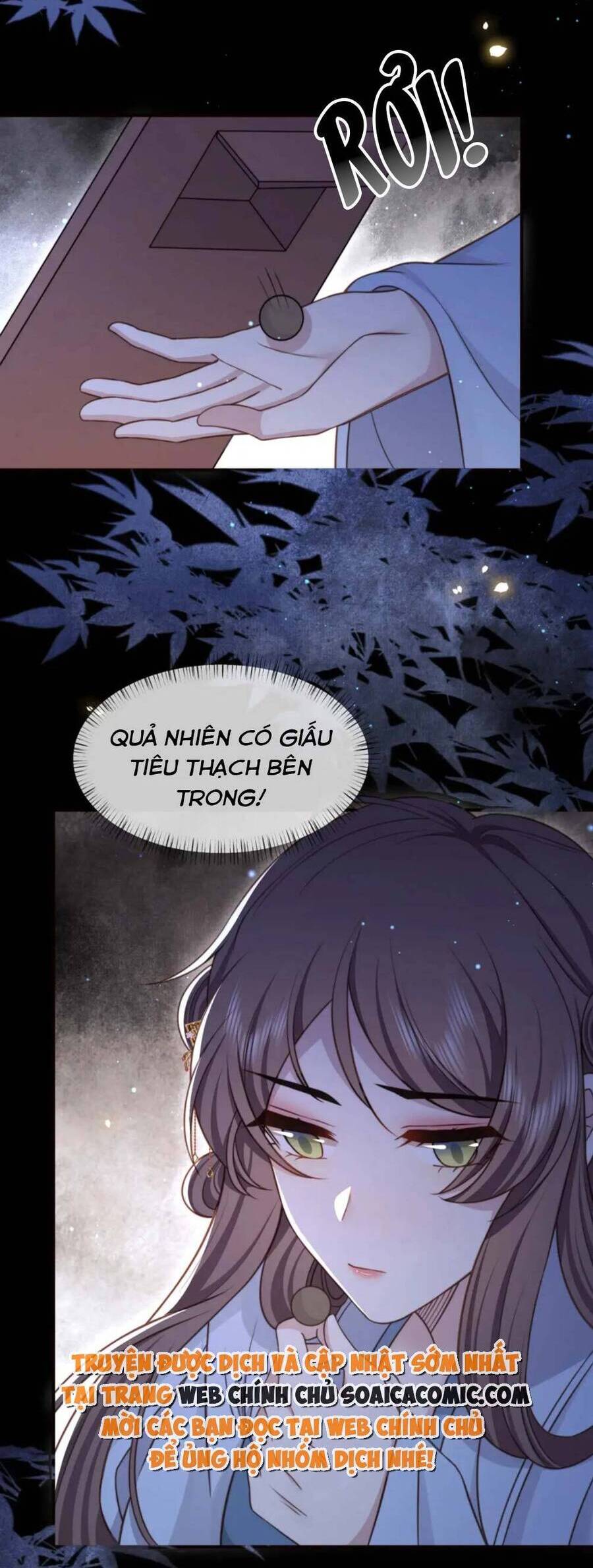 Cô Vương Quả Nữ Chapter 65 - 24