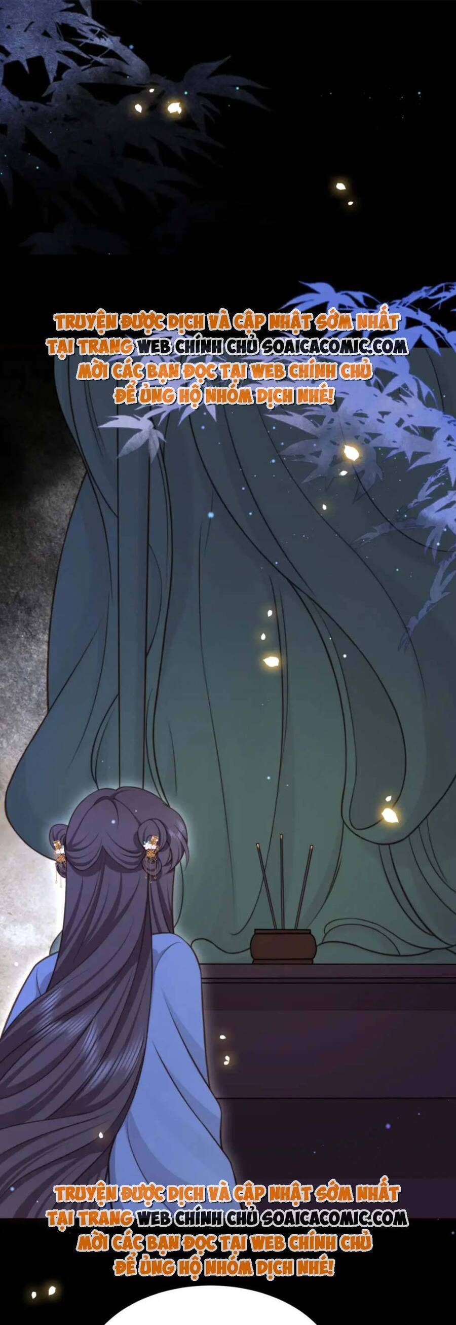 Cô Vương Quả Nữ Chapter 65 - 25