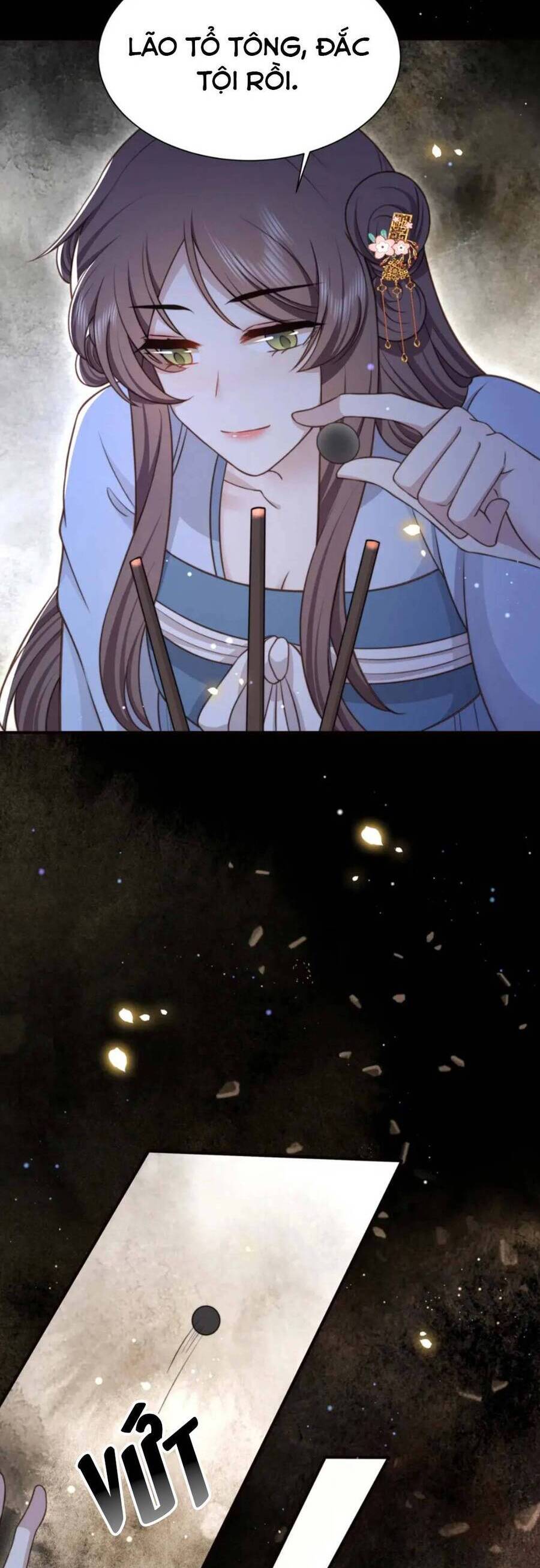 Cô Vương Quả Nữ Chapter 65 - 26