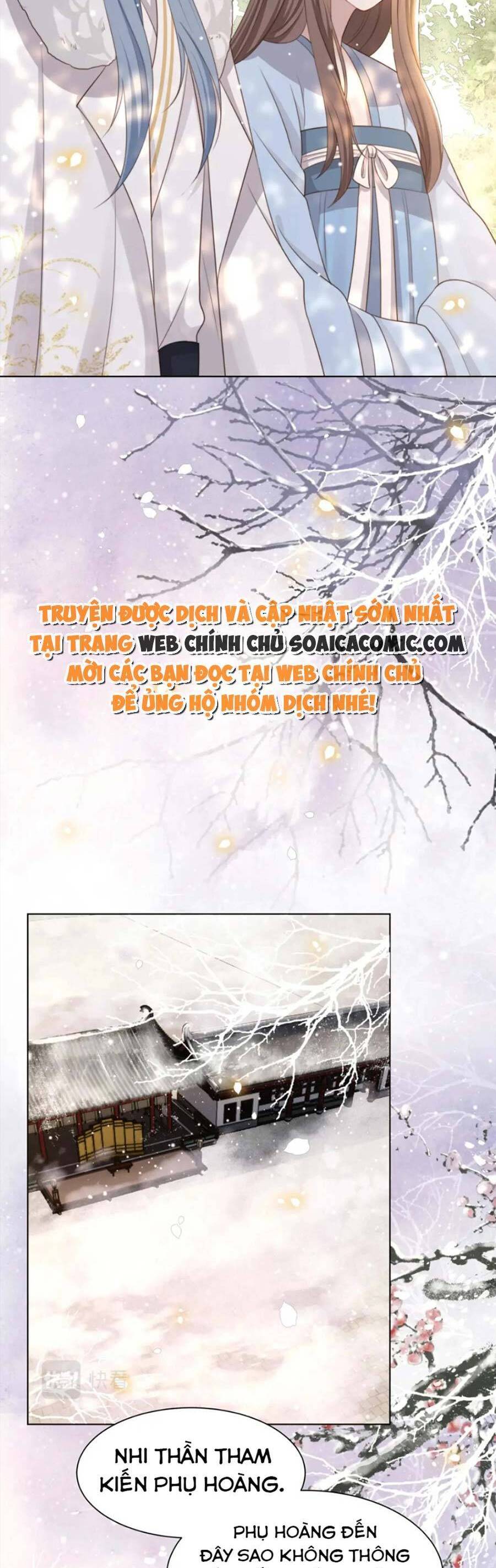 Cô Vương Quả Nữ Chapter 65 - 7