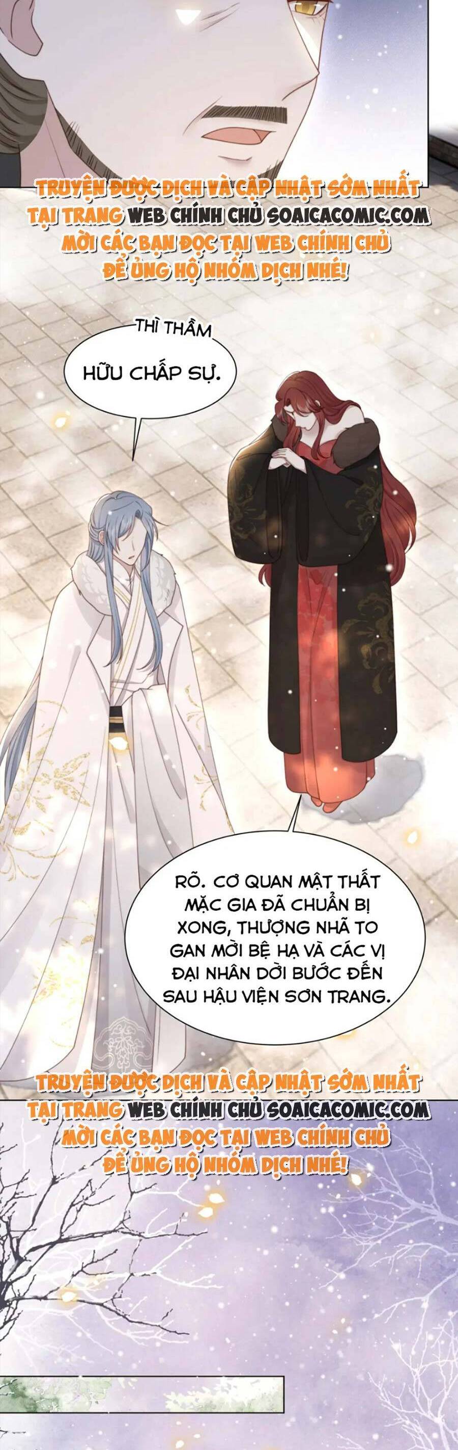 Cô Vương Quả Nữ Chapter 65 - 10