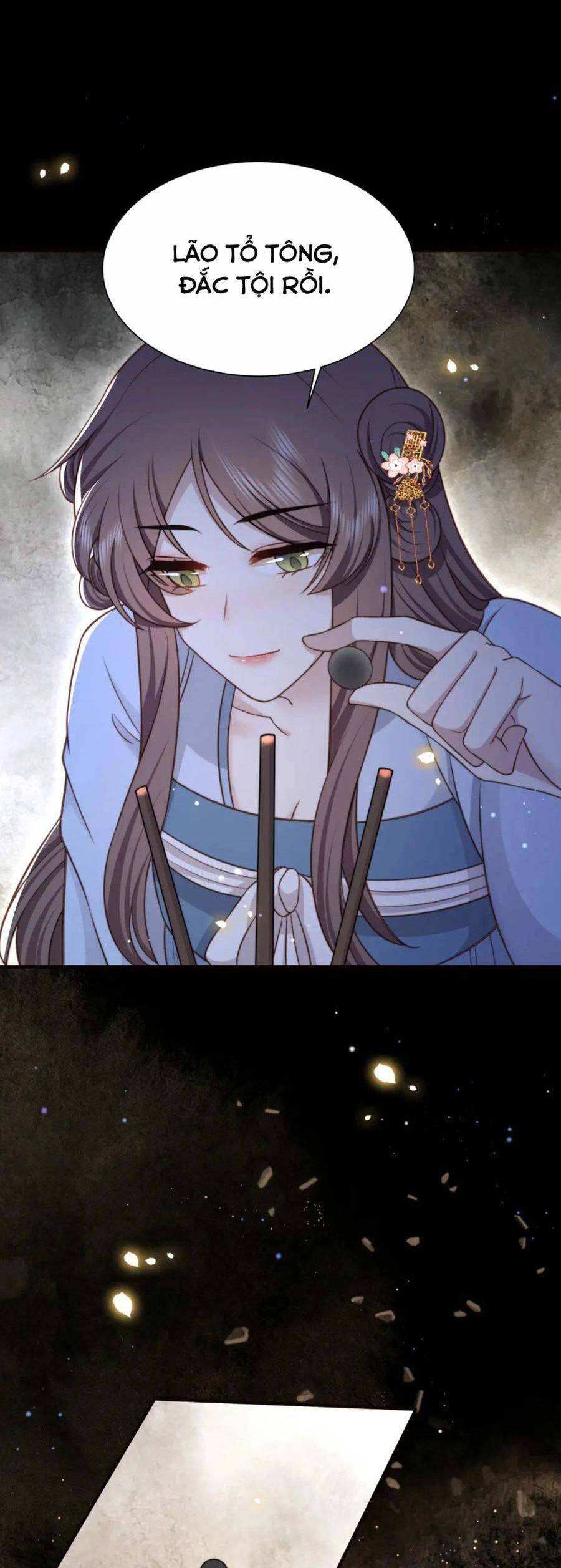 Cô Vương Quả Nữ Chapter 66 - 2