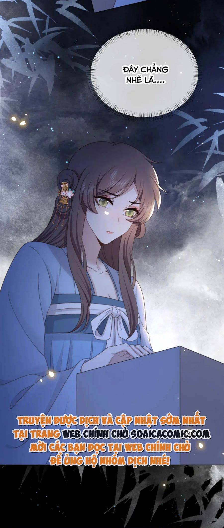 Cô Vương Quả Nữ Chapter 66 - 12