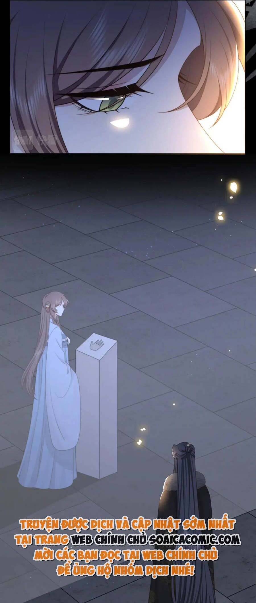 Cô Vương Quả Nữ Chapter 66 - 13