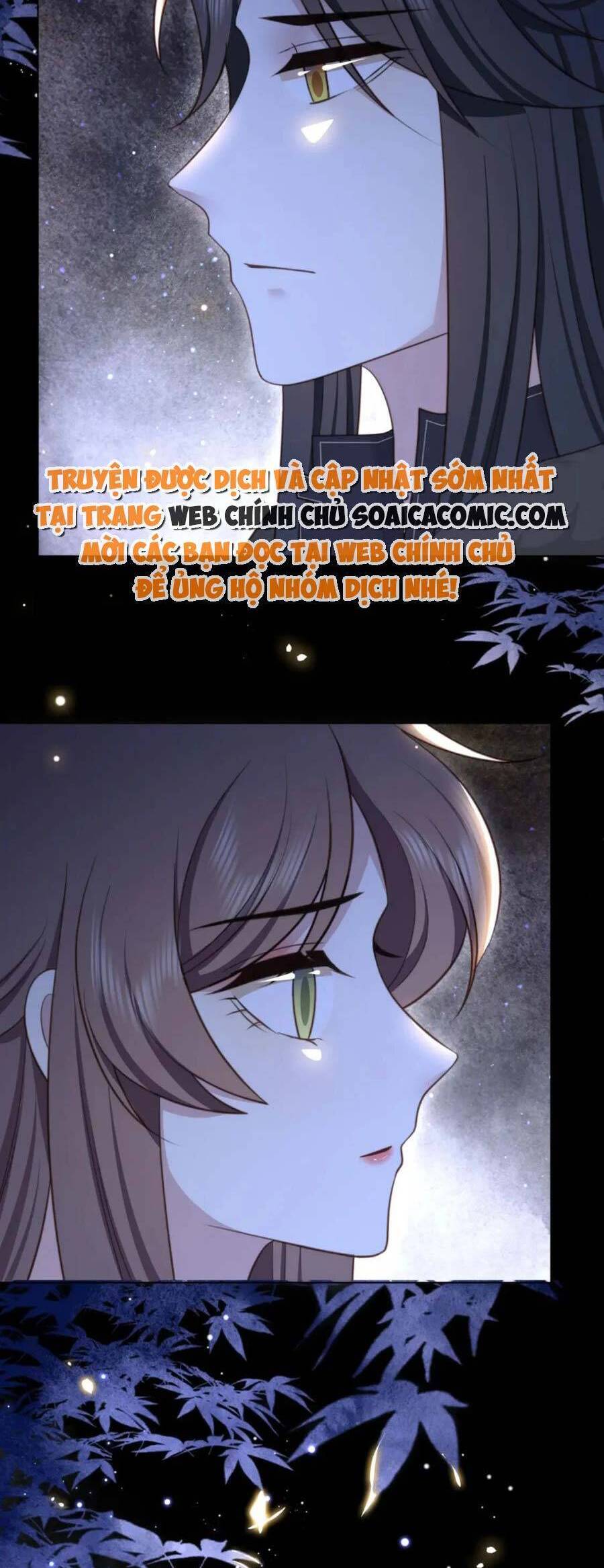 Cô Vương Quả Nữ Chapter 66 - 19