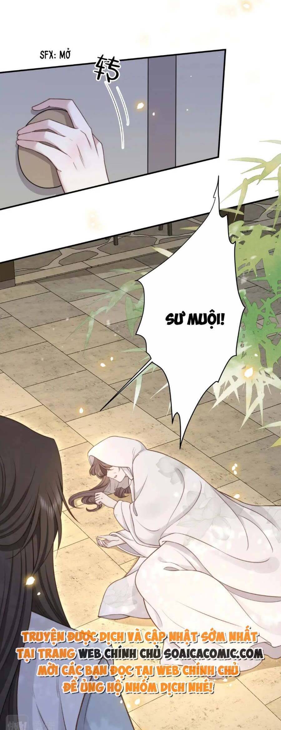 Cô Vương Quả Nữ Chapter 66 - 21