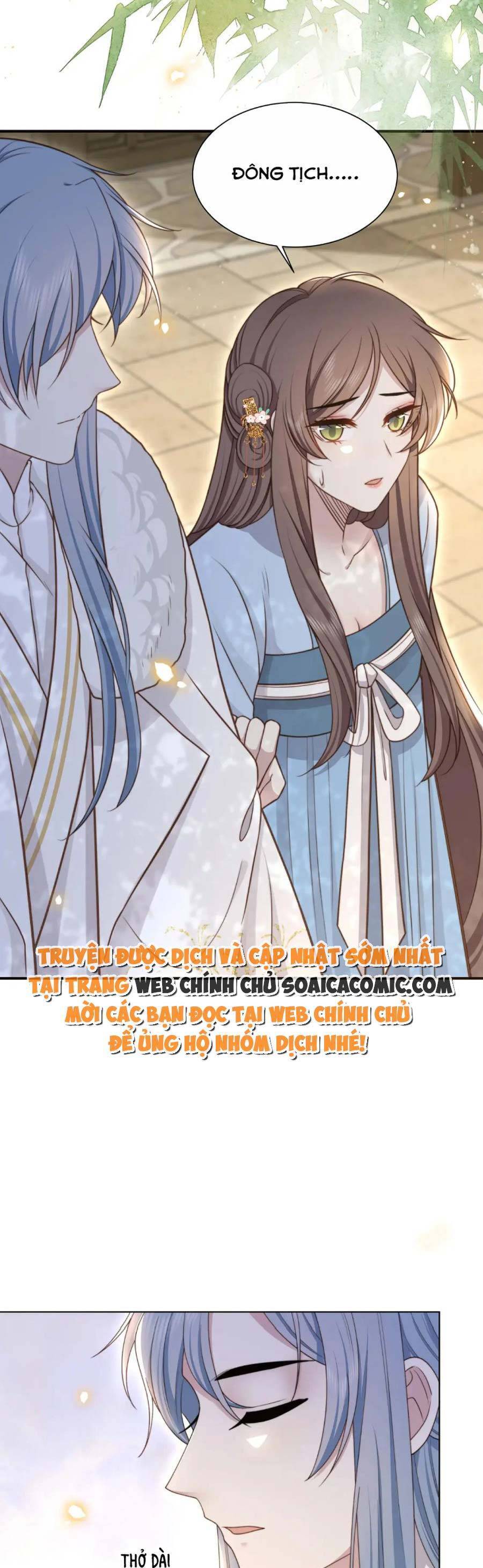 Cô Vương Quả Nữ Chapter 66 - 28