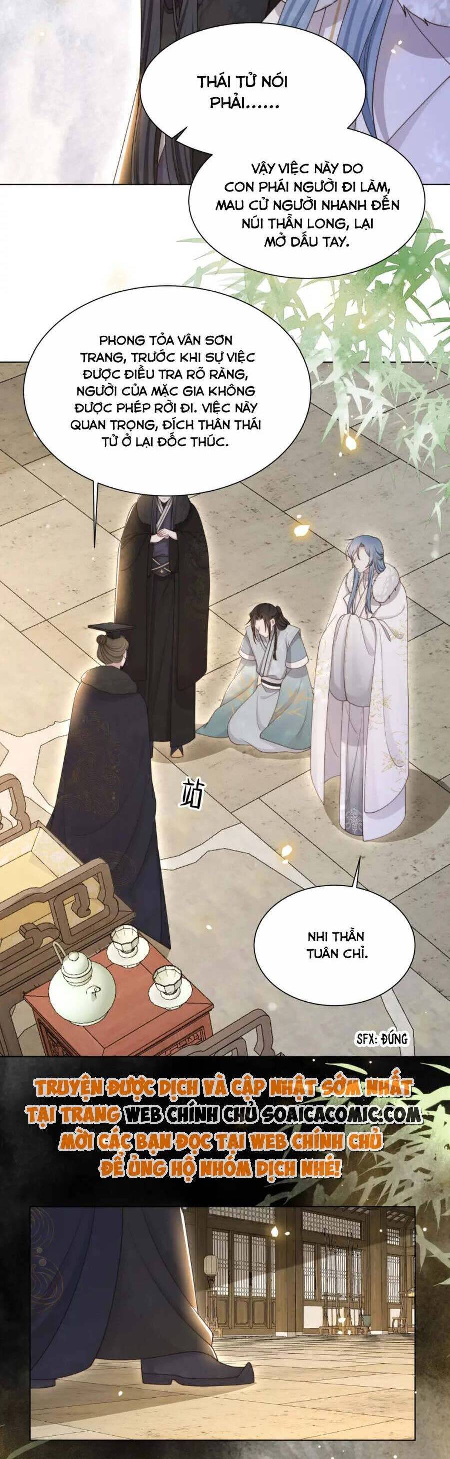 Cô Vương Quả Nữ Chapter 66 - 30