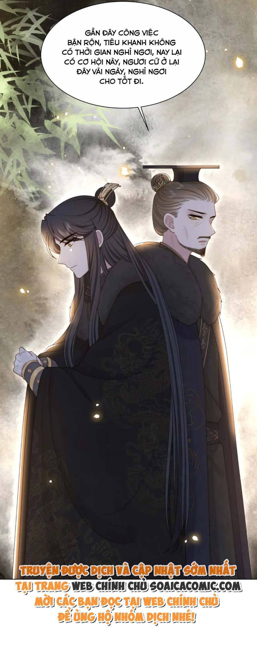 Cô Vương Quả Nữ Chapter 66 - 31