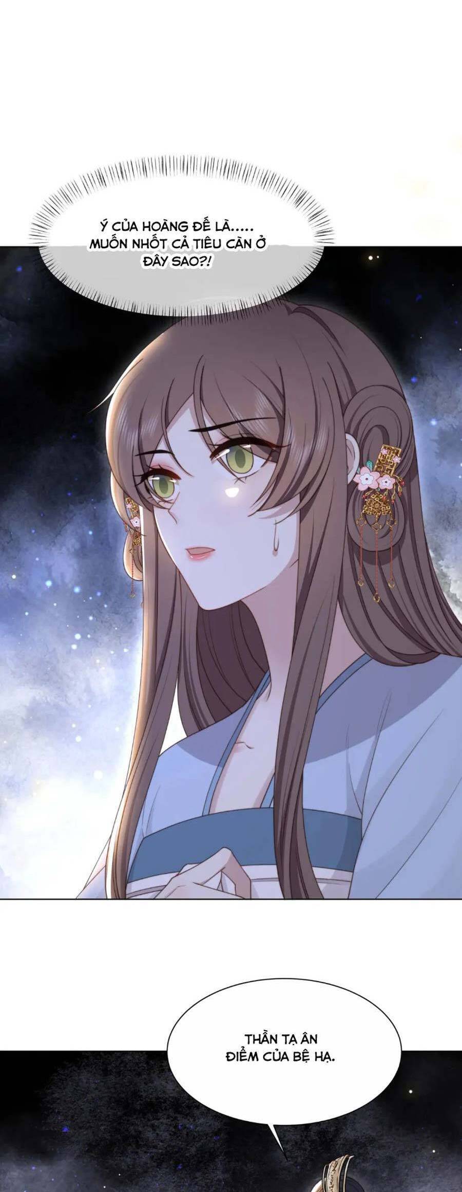 Cô Vương Quả Nữ Chapter 66 - 32